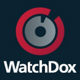 WatchDox Virtual Data Room logo